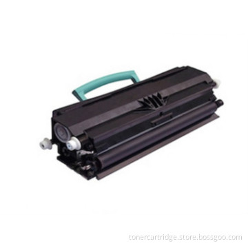 Compatible Black Toner Cartridge for Lexmark X340/342mfp